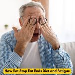 How eat stop eat ends diet and fatigue
