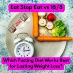 Eat stop eat vs 16/8
