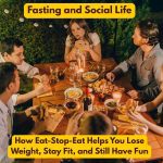 Fasting and social life
