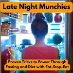 Late night munchies