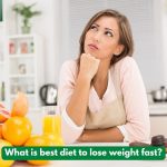 What is best diet to lose weight fast
