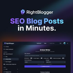 Rightblogger square ad